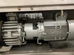 Termosigillatrice Ilpra Speedy V/G
