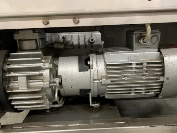 Termosigillatrice Ilpra Speedy V/G