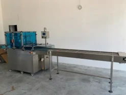 34#7751 Termosigillatrice MPTEC