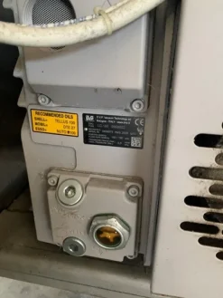 34#7751 Termosigillatrice MPTEC
