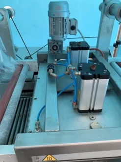 34#7751 Termosigillatrice MPTEC