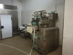 5#6003 Termosigillatrice Ormad OS 1000