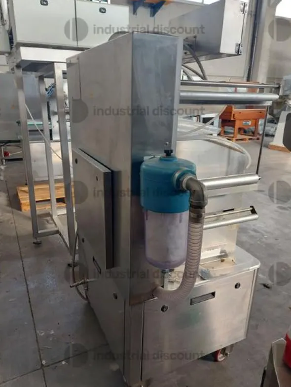 55#8866 TermosigillatriceReepack Reetray