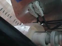 Termosigillatrice semiautomatica ILPRA