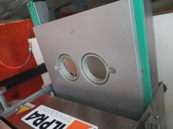 Termosigillatrice semiautomatica ILPRA