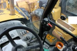 40#3918 Terna escavatore JCB 3CX