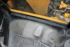 40#3918 Terna escavatore JCB 3CX
