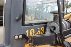 39#3918 Terna escavatore Venieri