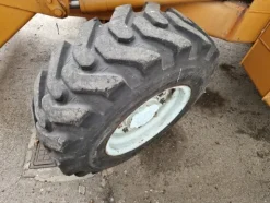 16#6960 Terna Fai 90DT e rimorchio per imbarcazione