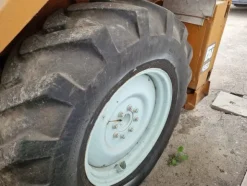 16#6960 Terna Fai 90DT e rimorchio per imbarcazione