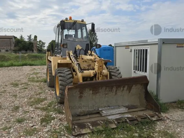 4#9467 Terna Foredil40,13 Turbo