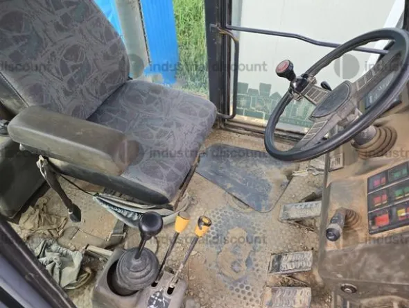4#9467 Terna Foredil40,13 Turbo