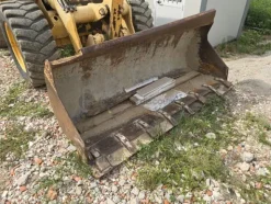 4#9467 Terna Foredil40,13 Turbo
