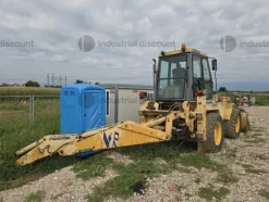 4#9467 Terna Foredil40,13 Turbo