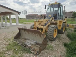 4#9467 Terna Foredil40,13 Turbo