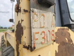4#9467 Terna Foredil40,13 Turbo