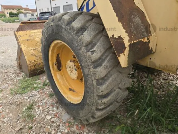 4#9467 Terna Foredil40,13 Turbo