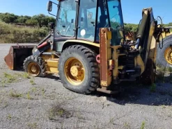 26#4479 Terna gommata CAT