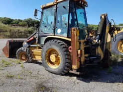 26#4479 Terna gommata CAT