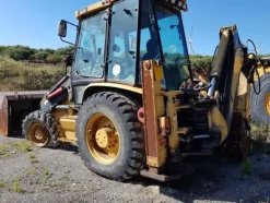 26#4479 Terna gommata CAT