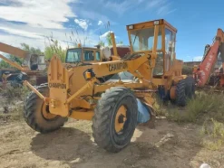 1#7975 Terna gommata Palazzani e Sollevatore con forche Manitou