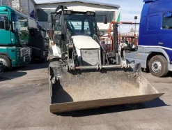 1#4105 Terna HIidromek 102 B S