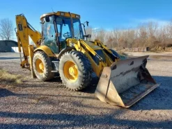 16#6932 Terna JCB