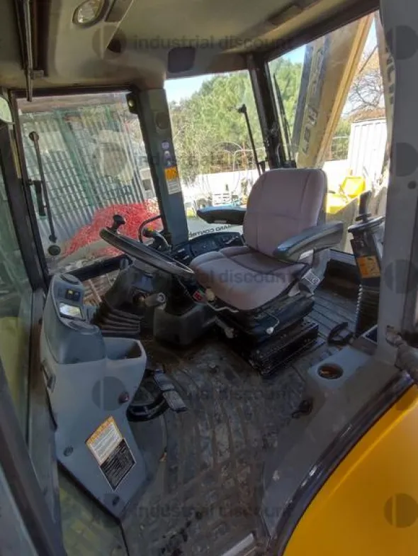 1#9066 Terna New Holland