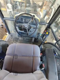 1#9066 Terna New Holland
