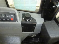 Terna rigida Hidromek HMK62SS