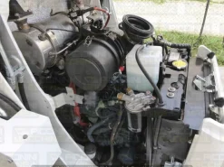 Terna rigida Hidromek HMK62SS