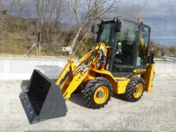 Terna rigida Venieri VF1.33B