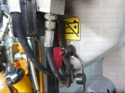 Terna rigida Venieri VF1.33B