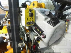 Terna rigida Venieri VF1.33B