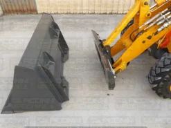 Terna rigida Venieri VF1.33B
