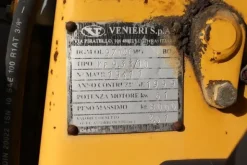 41#3918 Terna Venieri