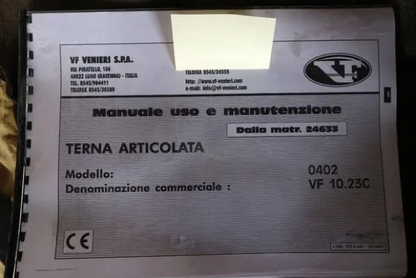 3114#4392 Terna Vernieri VF
