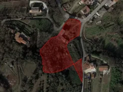 #23029 Terreni agricoli con fabbricati precari