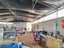 #23569 Terreni agricoli con impianti serricoli a Vittoria