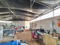 #23569 Terreni agricoli con impianti serricoli a Vittoria