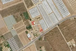 #23569 Terreni agricoli con impianti serricoli a Vittoria