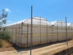 #23569 Terreni agricoli con impianti serricoli a Vittoria