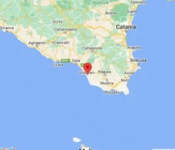 #23569 Terreni agricoli con impianti serricoli a Vittoria