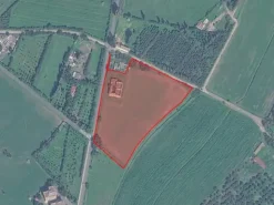 #2639816 Terreni agricoli con potenzialità edificatoria
