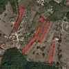 #18675 Terreni agricoli di mq 13.295