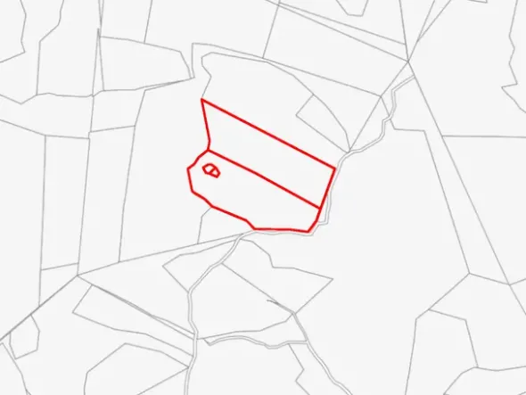 #2537520 Terreni agricoli di 16.875 mq