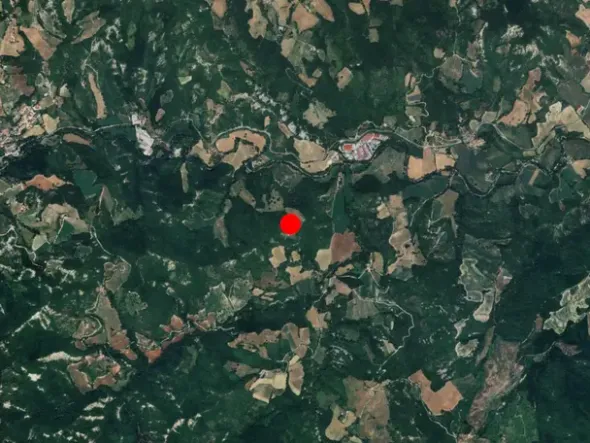 #2537520 Terreni agricoli di 16.875 mq