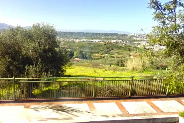 #23733 Terreni agricoli di 32.425 mq