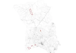 #2638783 Terreni agricoli per 25.160 mq