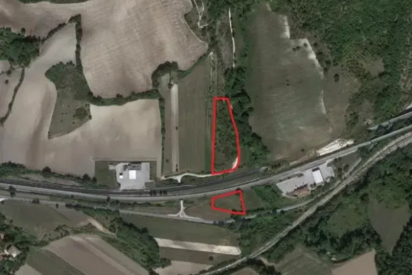 #6934 Terreni agricoli per 12.811 mq